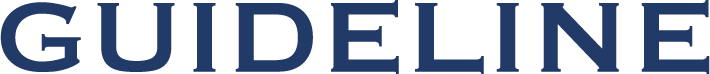 GUIDELINE
